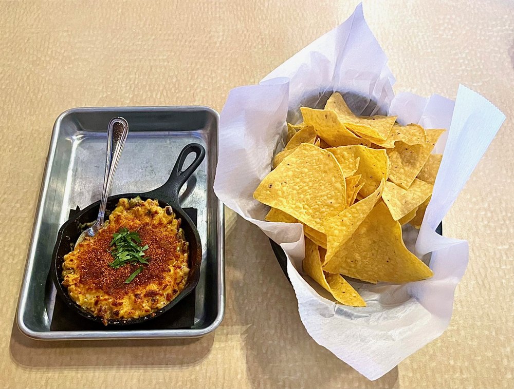 Rock Taco