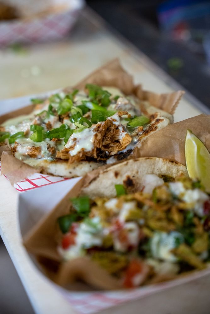 It’s Worth It Food Truck