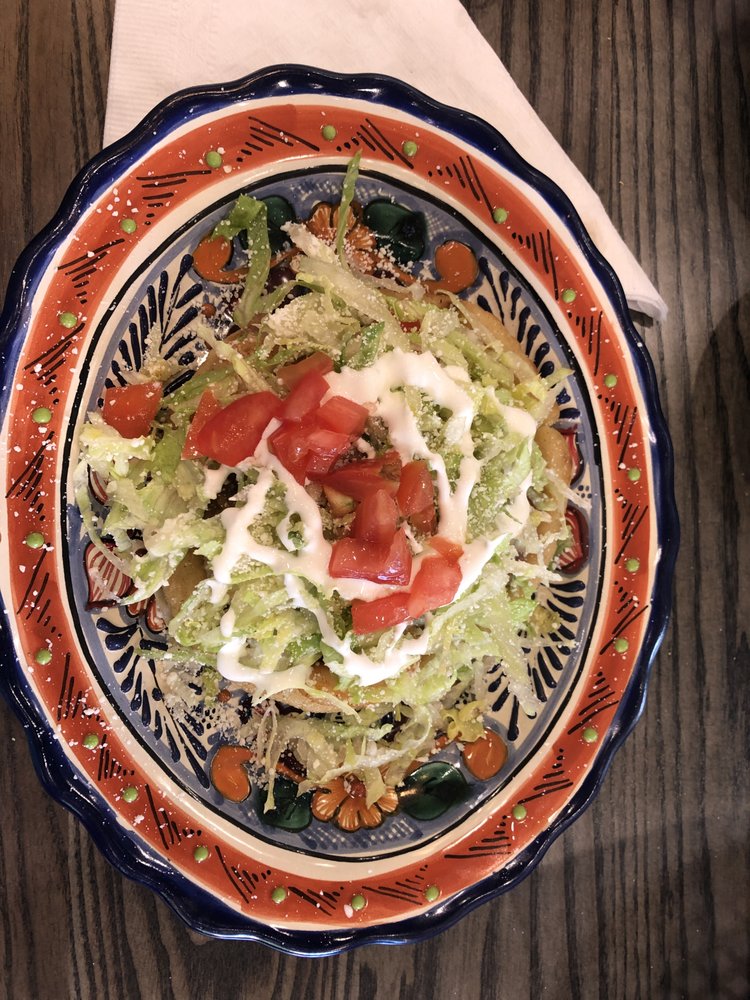 Pancho’s del Lago