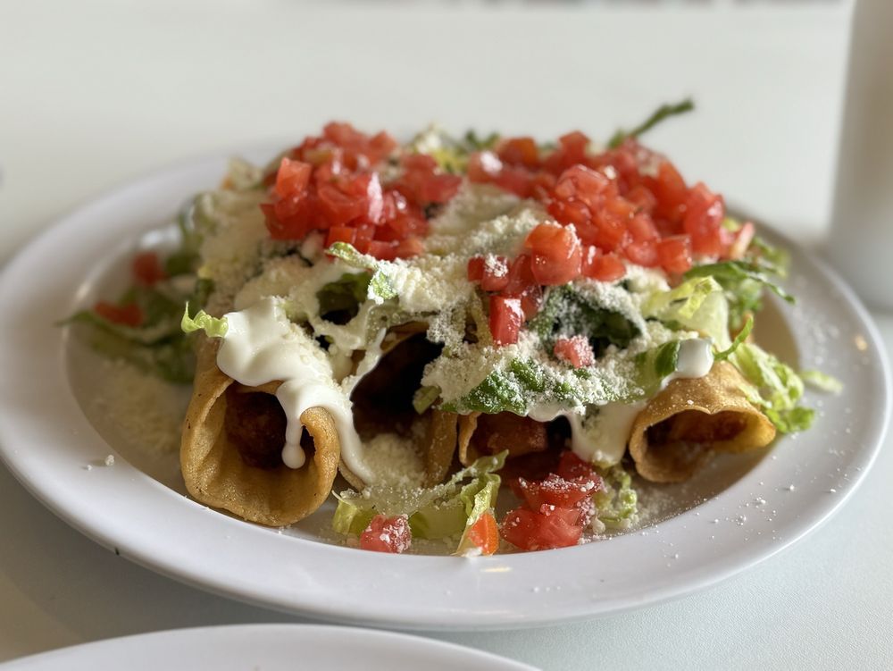 Tacos & Bla Bla Bla