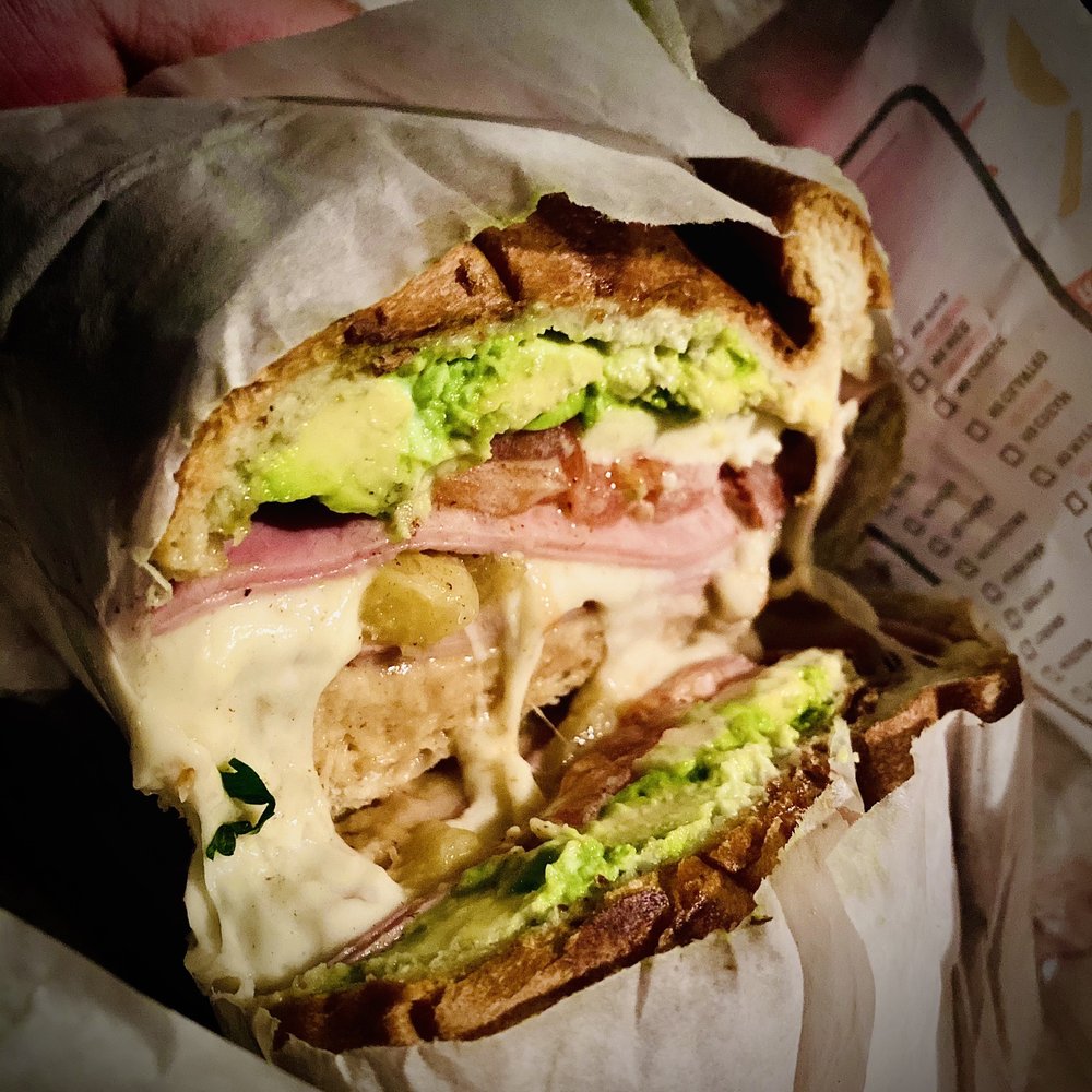 Mextizo Tortas & Tacos