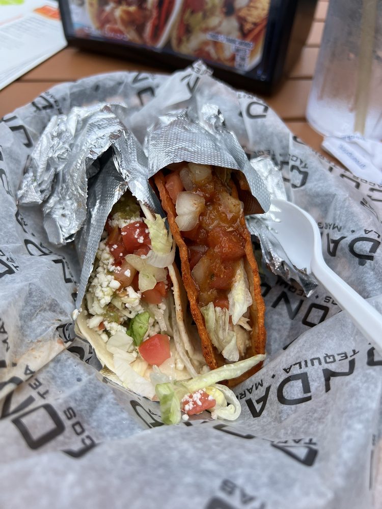 Condado Tacos