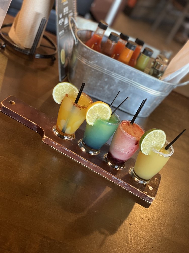 Tipsy Taco