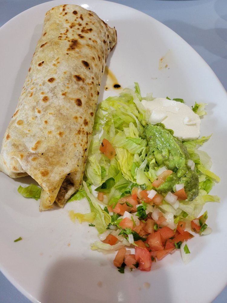5 De Mayo Mexican Restaurant