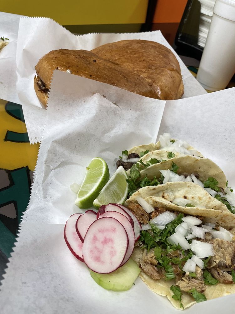Taqueria Flores