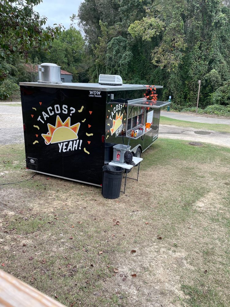 Tacos Yeah