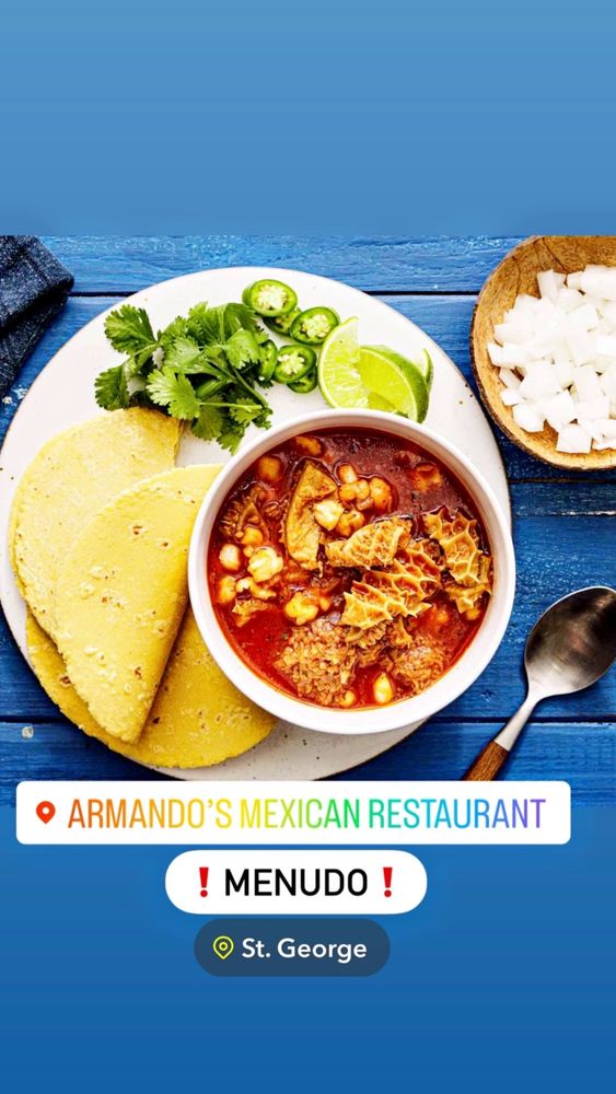 Armando’s Mexican Restaurant