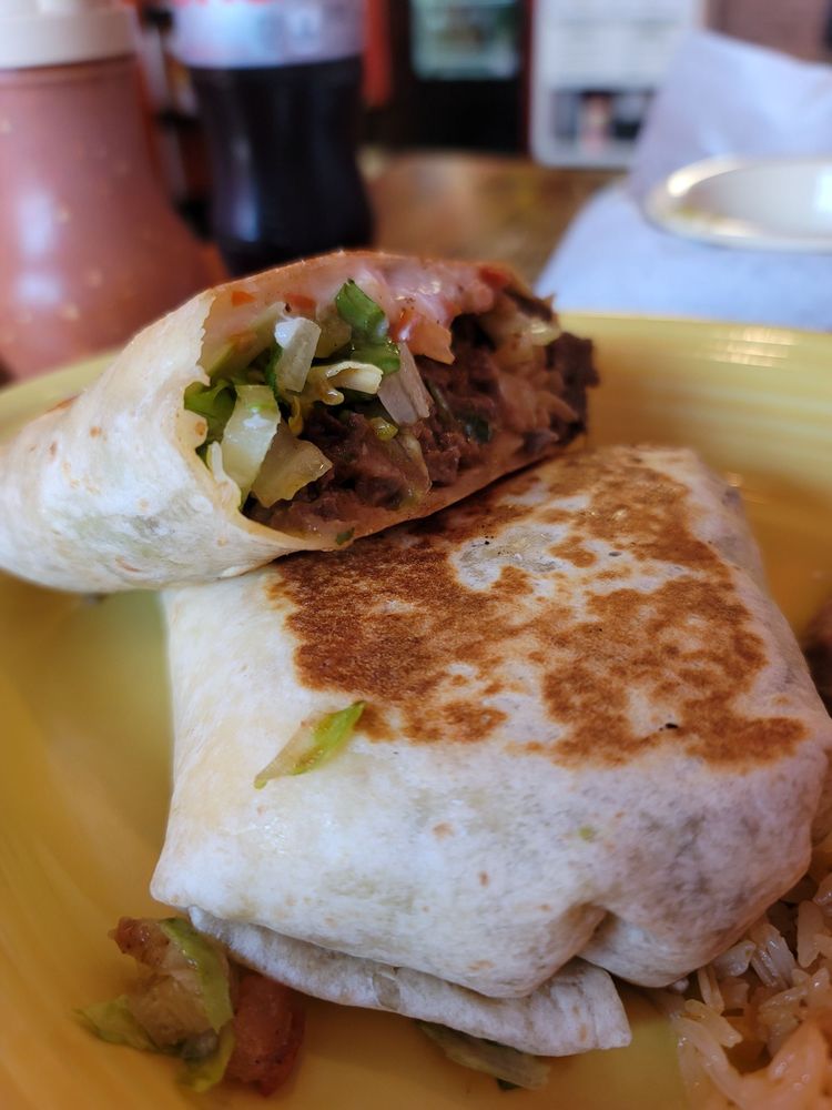 Taqueria El Mariachi