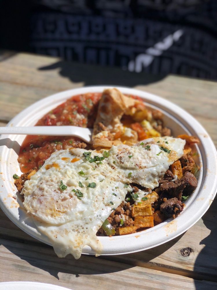 Tortuga’s Mexican Grill