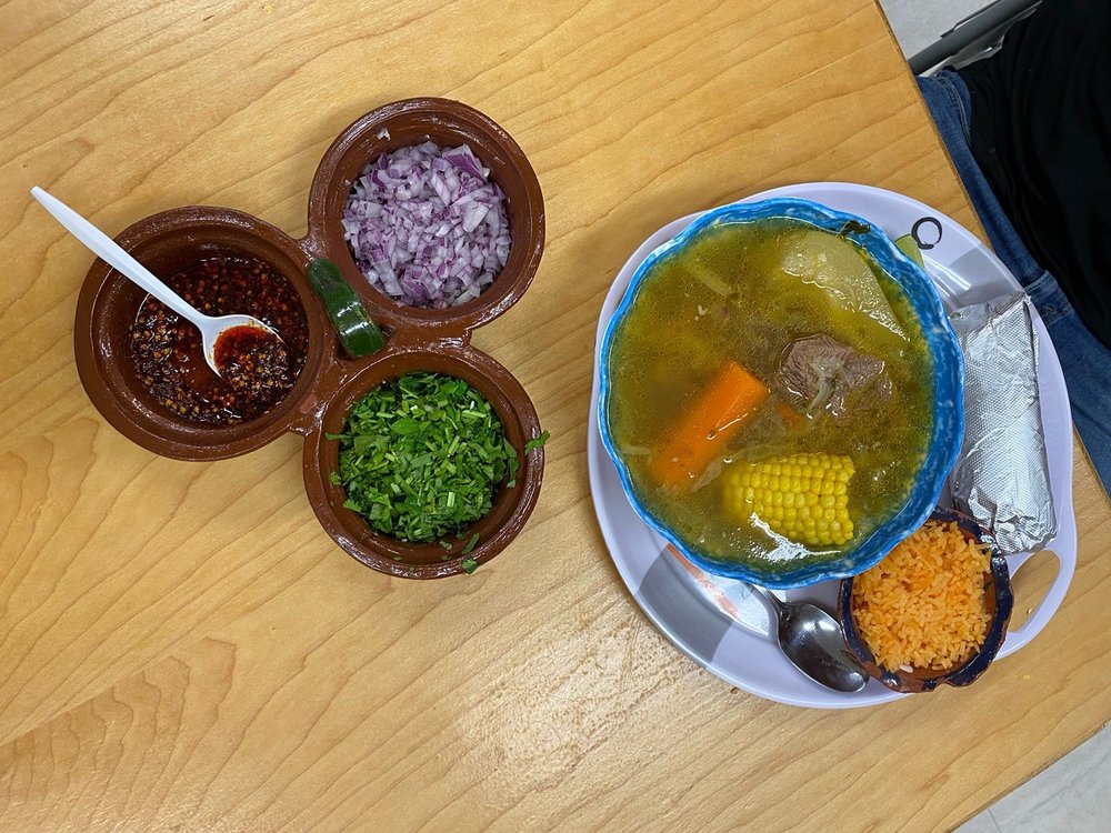 Tienda Y Restaurante Juanita
