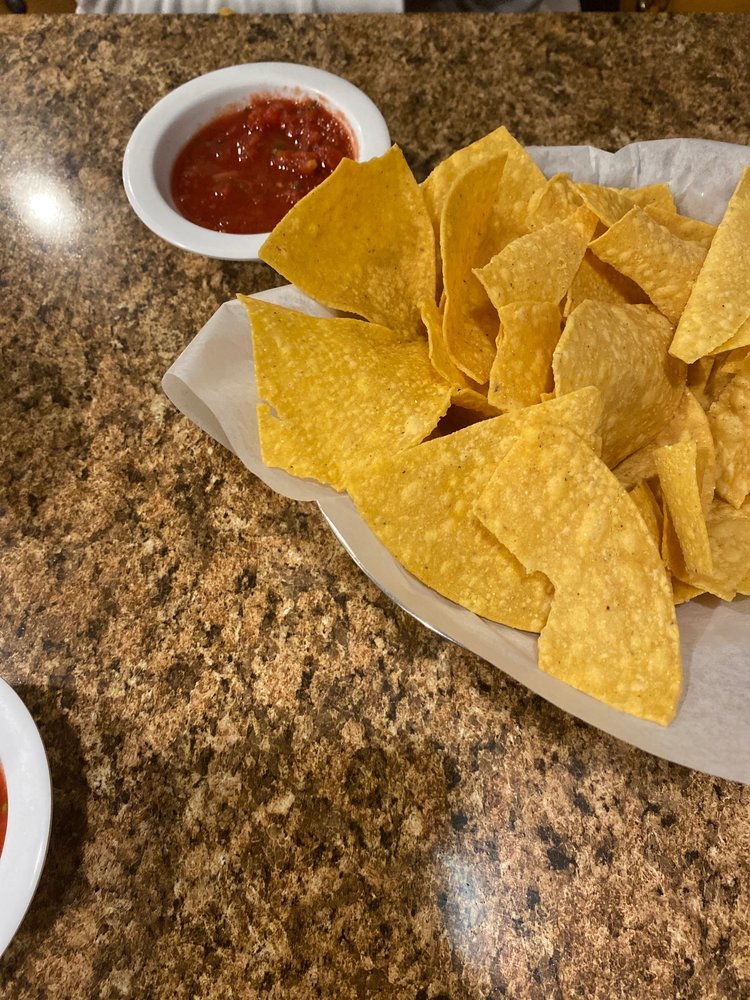 La Hacienda Mexican Restaurant