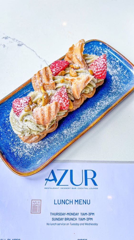 AZUR