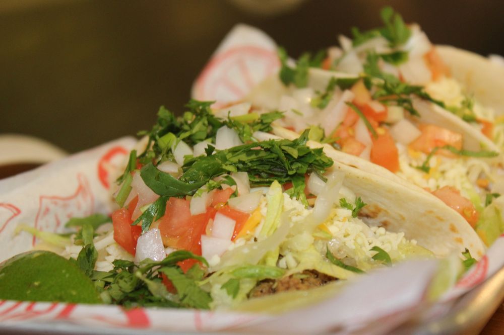 Tacos & Bla Bla Bla
