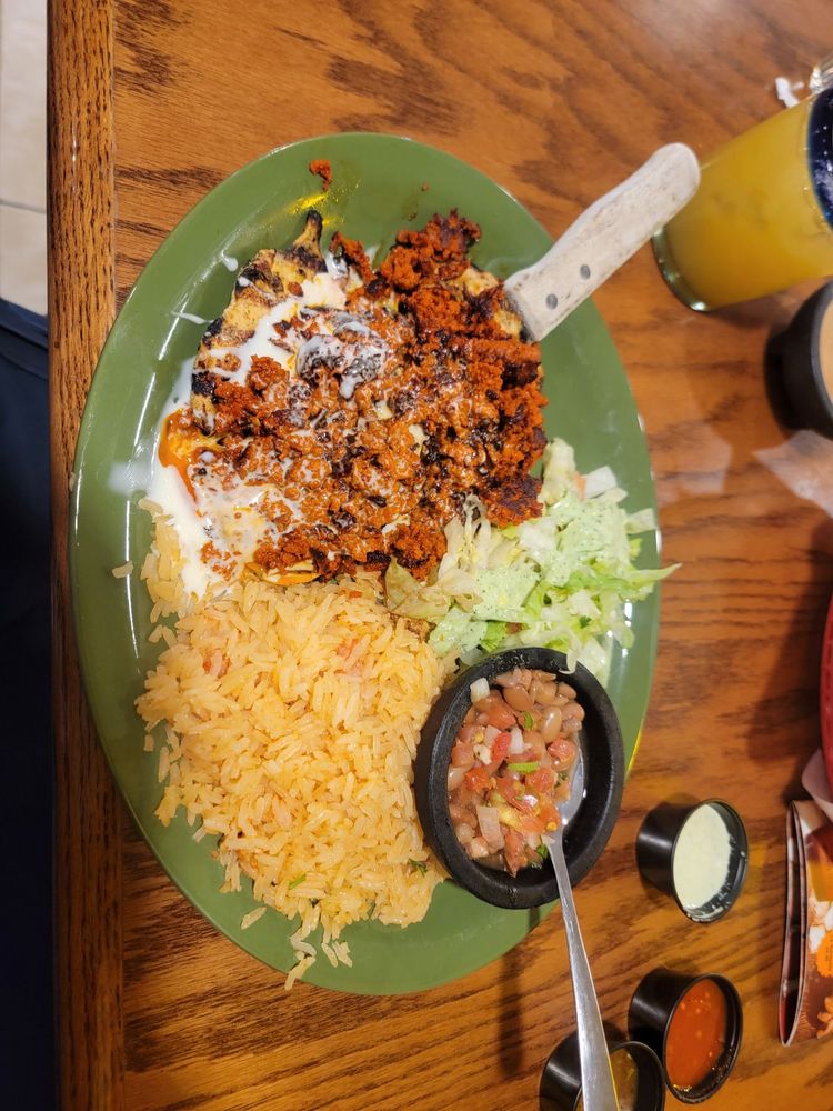 Frida’s House Mexican Grill & Bar