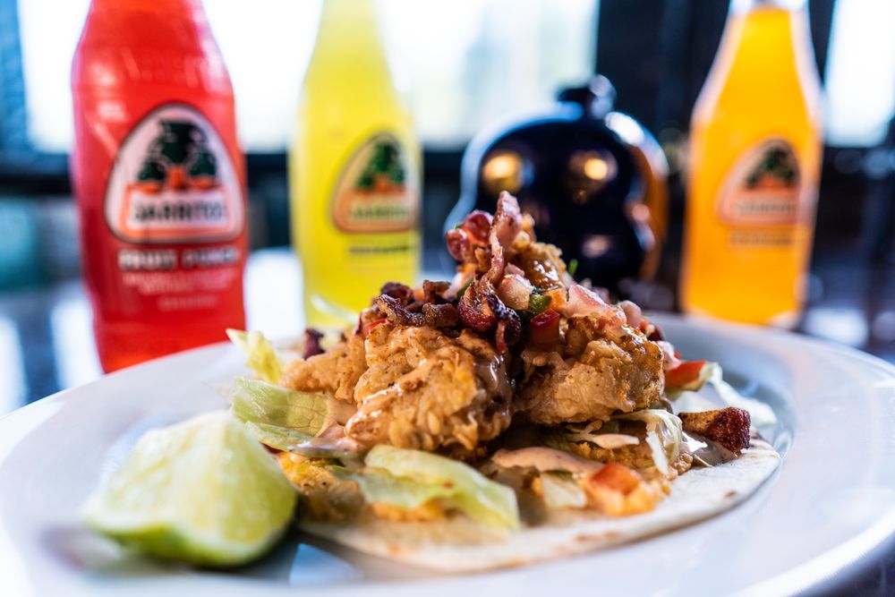Willy Taco - Boiling Springs