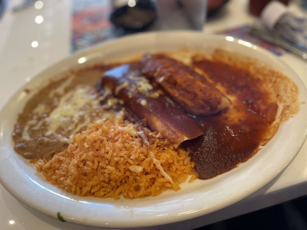 El Paso Tacos & Tequila