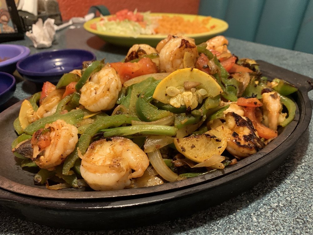 El Conquistador Mexican Restaurant