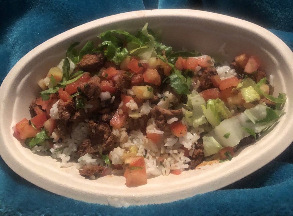 Chipotle Mexican Grill