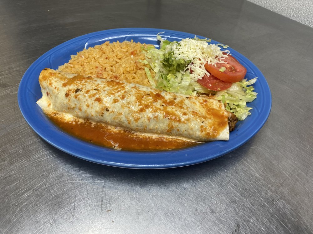 El Paraiso