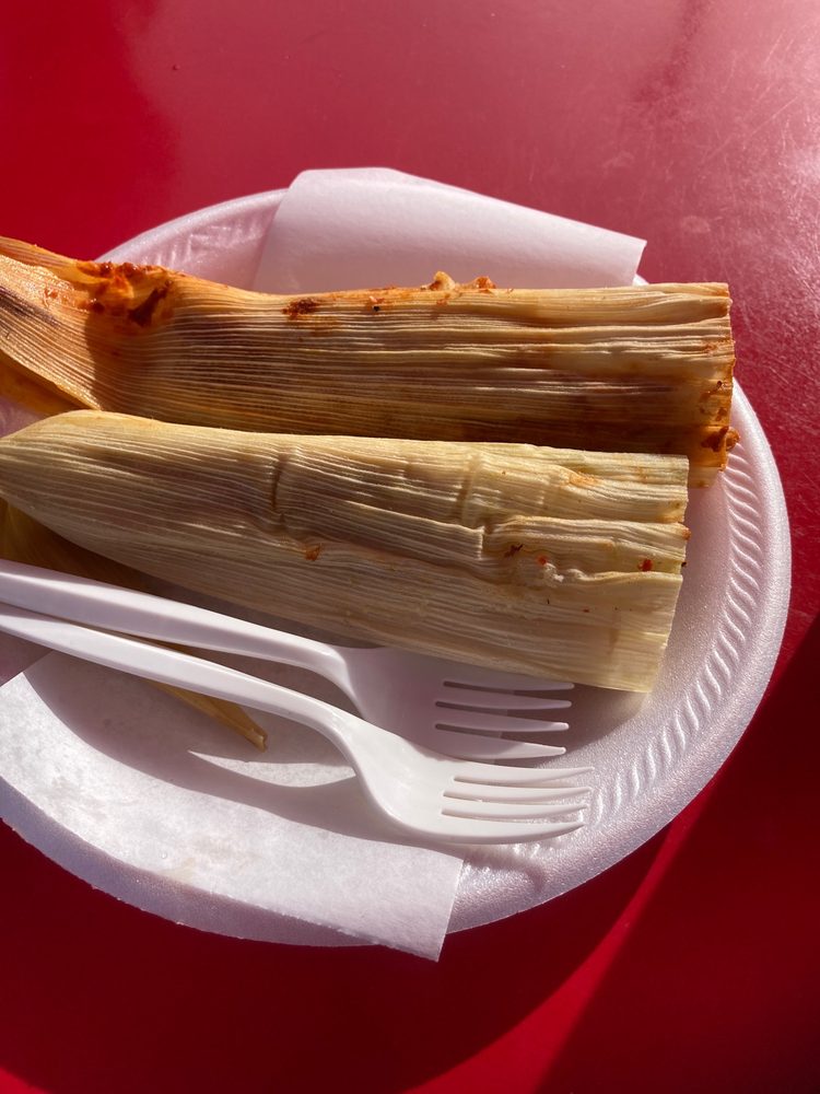 La Poblanita