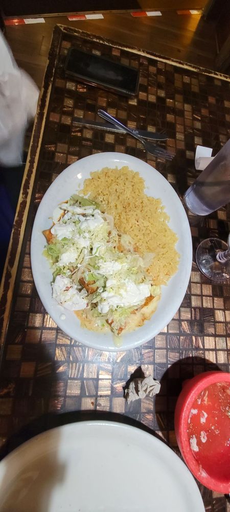 Armando’s Mexican Restaurant