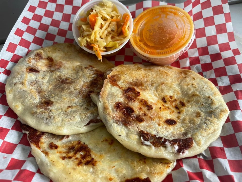 Autentico Sabor Latino