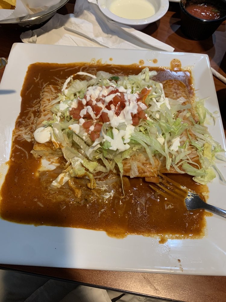 Plaza Maya Grill Mexican Restaurant