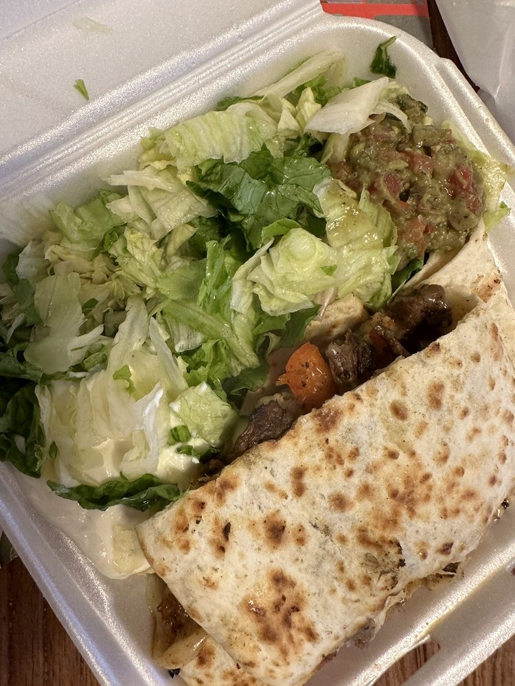 Papas Express