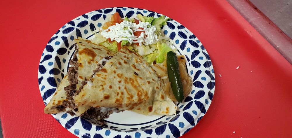 Taqueria Agus