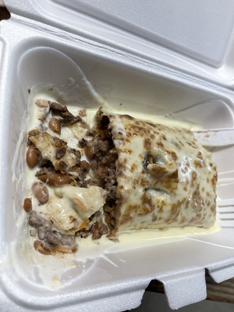 Taqueria Mexico