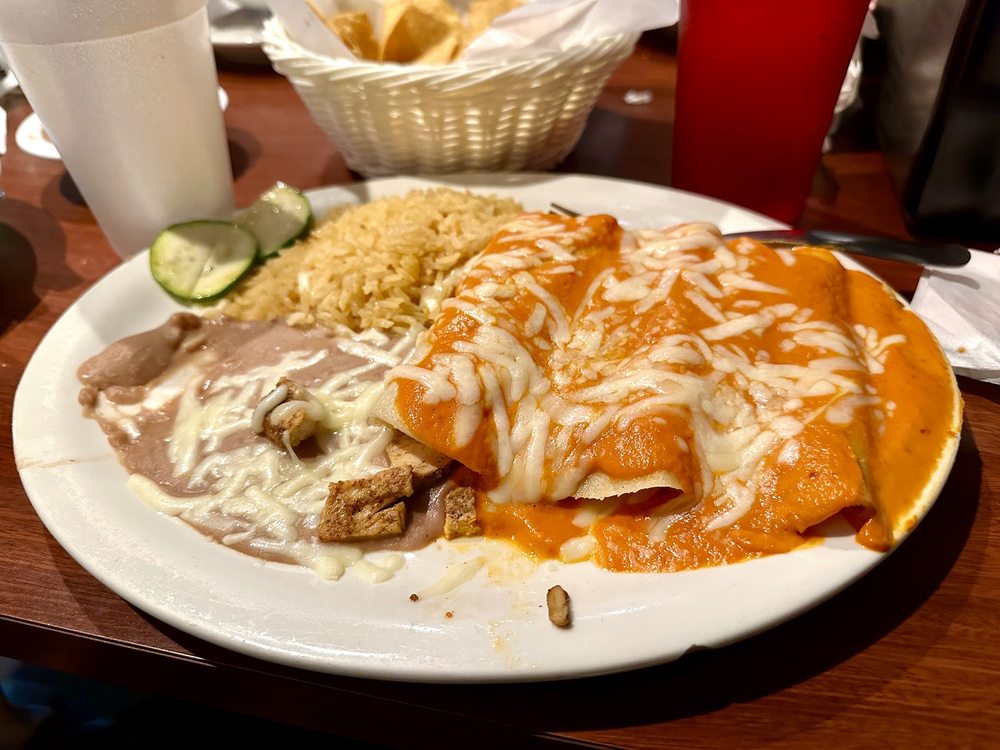 Taco Fiesta