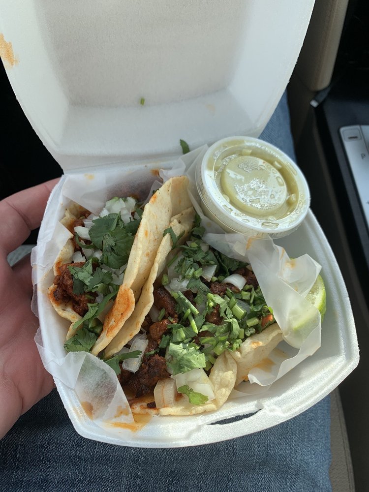 Taqueria El Mana