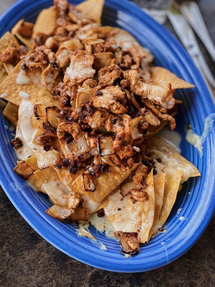 Los Mezquites Mexican Grill