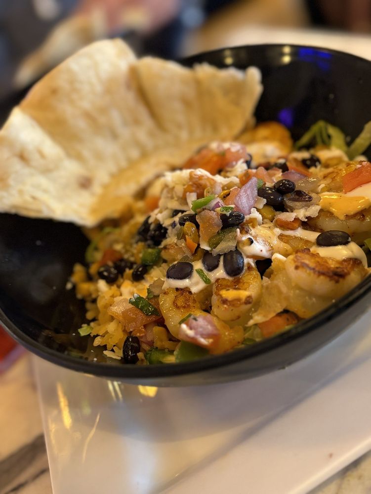 Casa AZul Mexican Kitchen