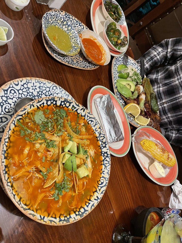Mexico Viejo