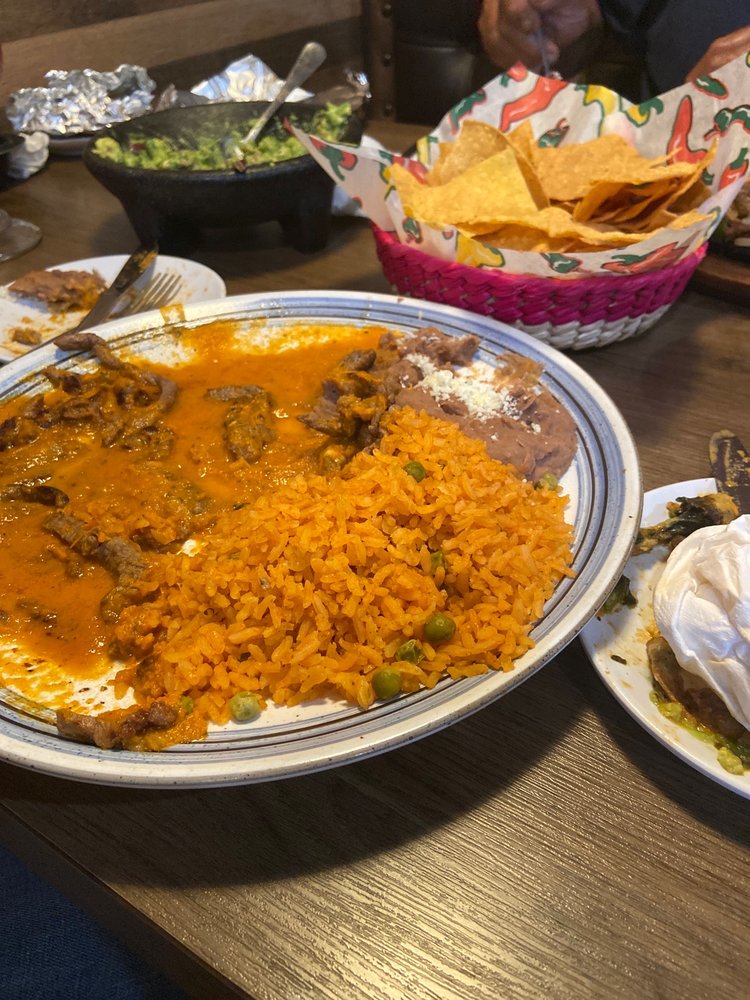 El Mexicano Tacos And Tequila