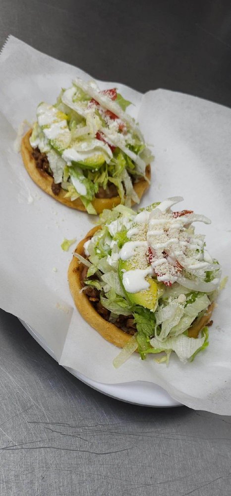 Casa Guerrero Mexican Food