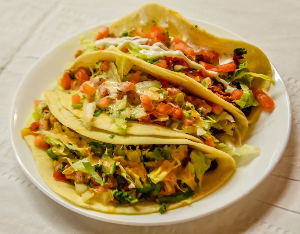 Islands Fresh Mex Grill