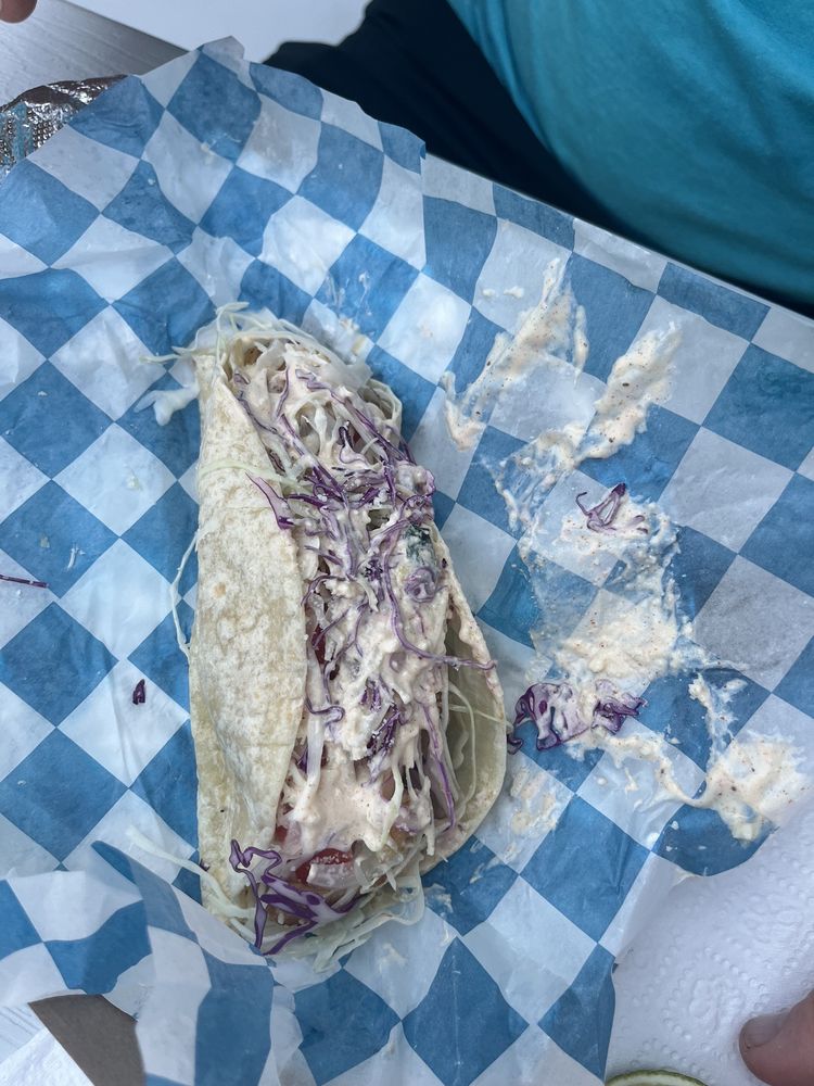 Lewis Seafood Shack