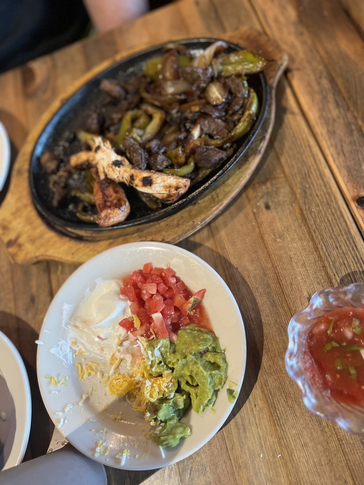 K38 Baja Grill