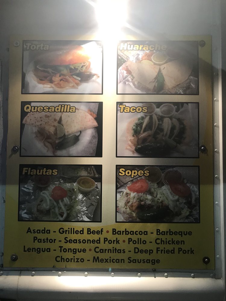 Taco el Nene