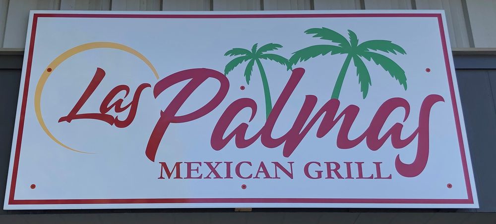 Las Palmas Mexican Grill