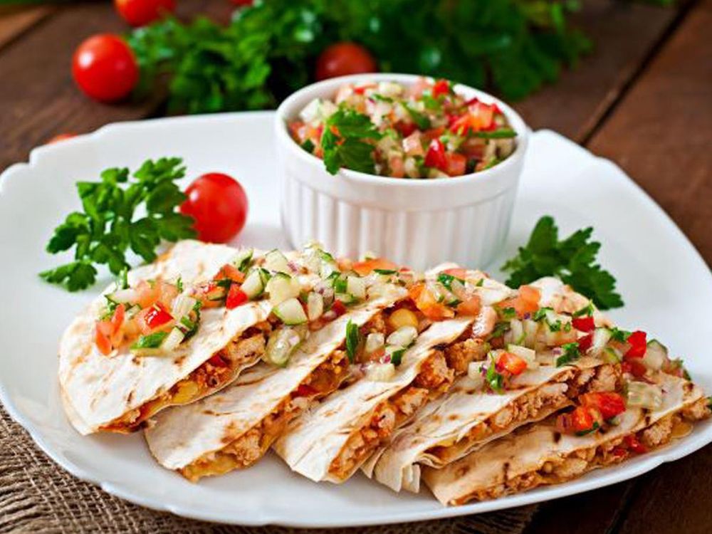 Taqueria la Turquesa