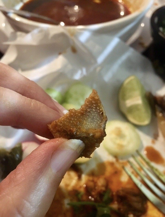 Restaurante Rivera