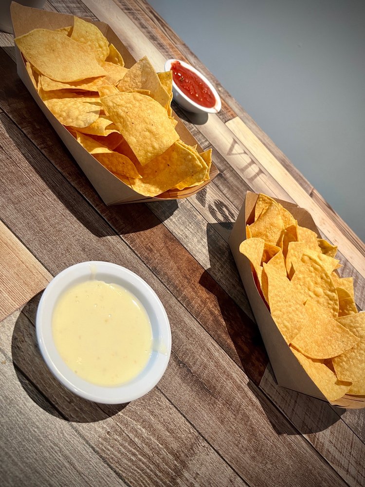 La Catrina Burritos