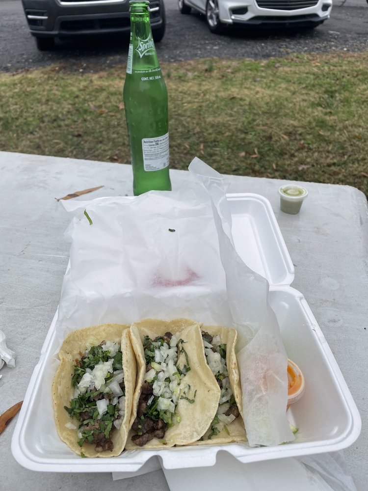 El Rinconcito De Puebla