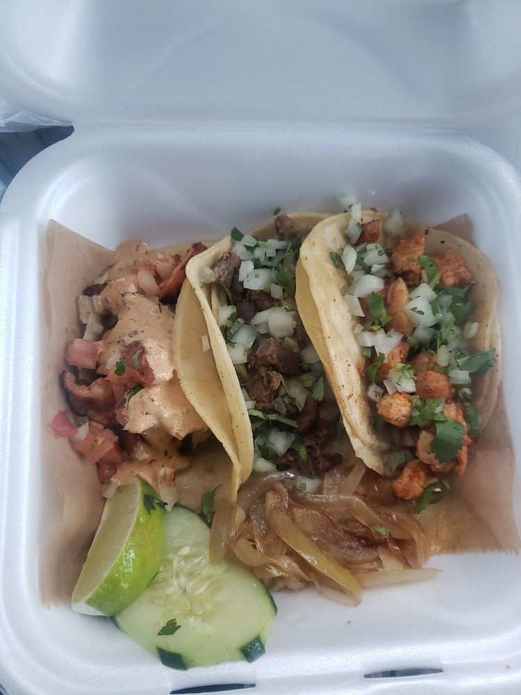 Party Locos Tacos 2