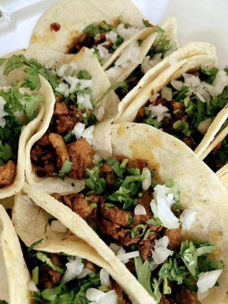 Taqueria Chonita