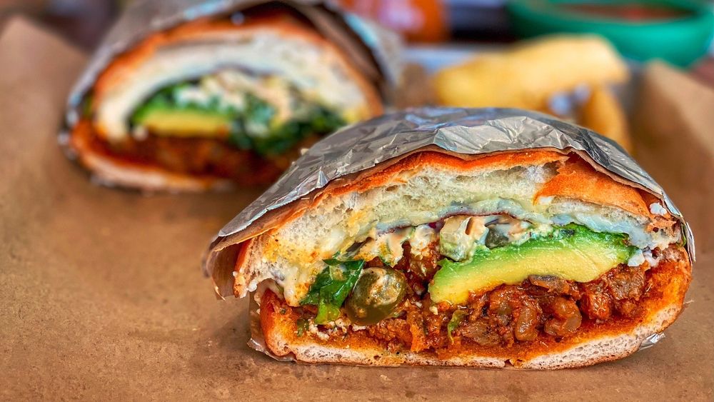 Taqueria Number 1