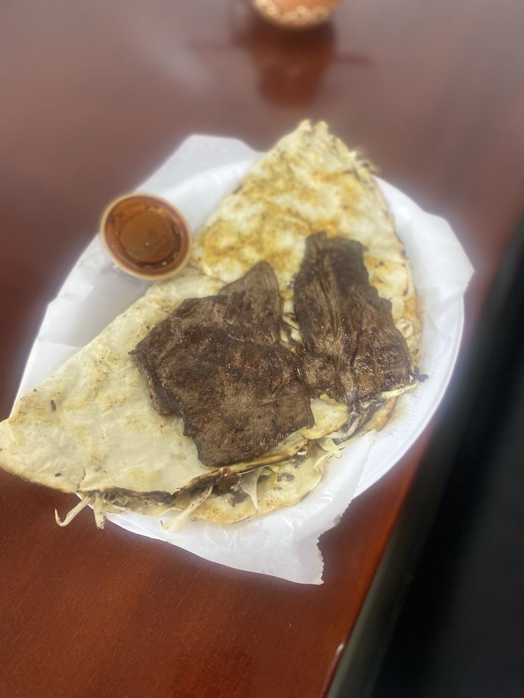 Taqueria Juquilita